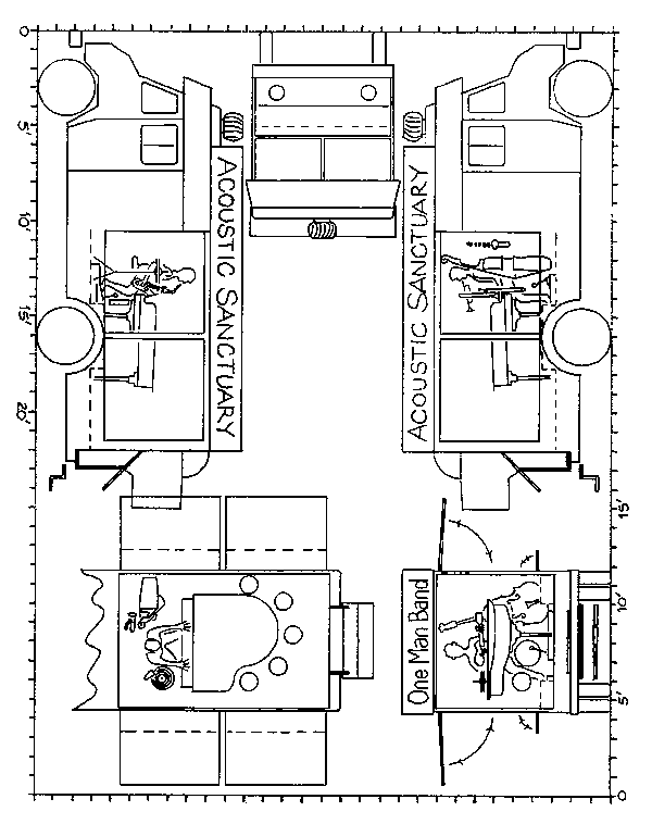 Schematic drawing